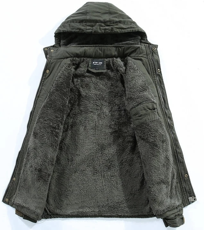 PERLE™ | Veste En Fleece Douce