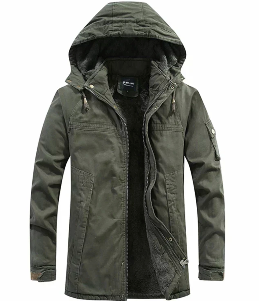 PERLE™ | Veste En Fleece Douce