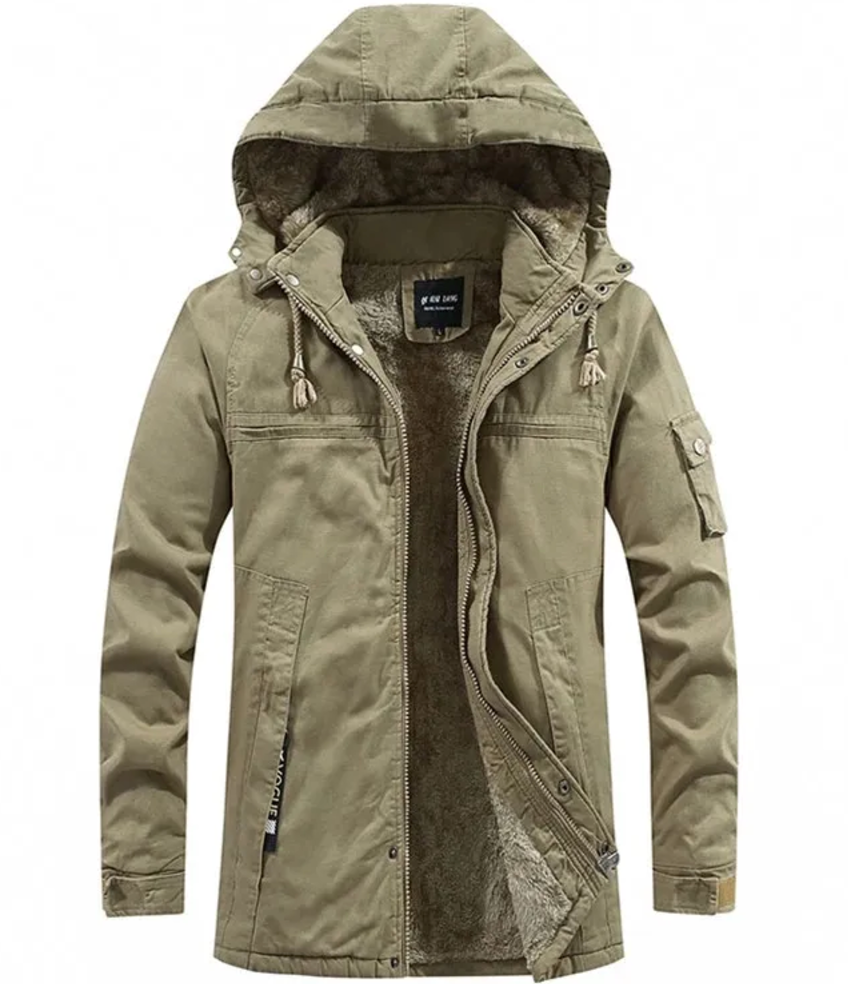 PERLE™ | Veste En Fleece Douce