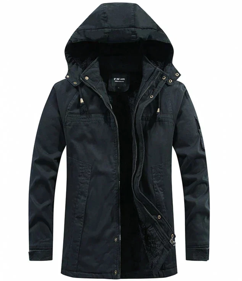 PERLE™ | Veste En Fleece Douce