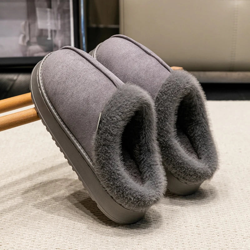 PERLE™ | Nouvelles Chaussons Douillets