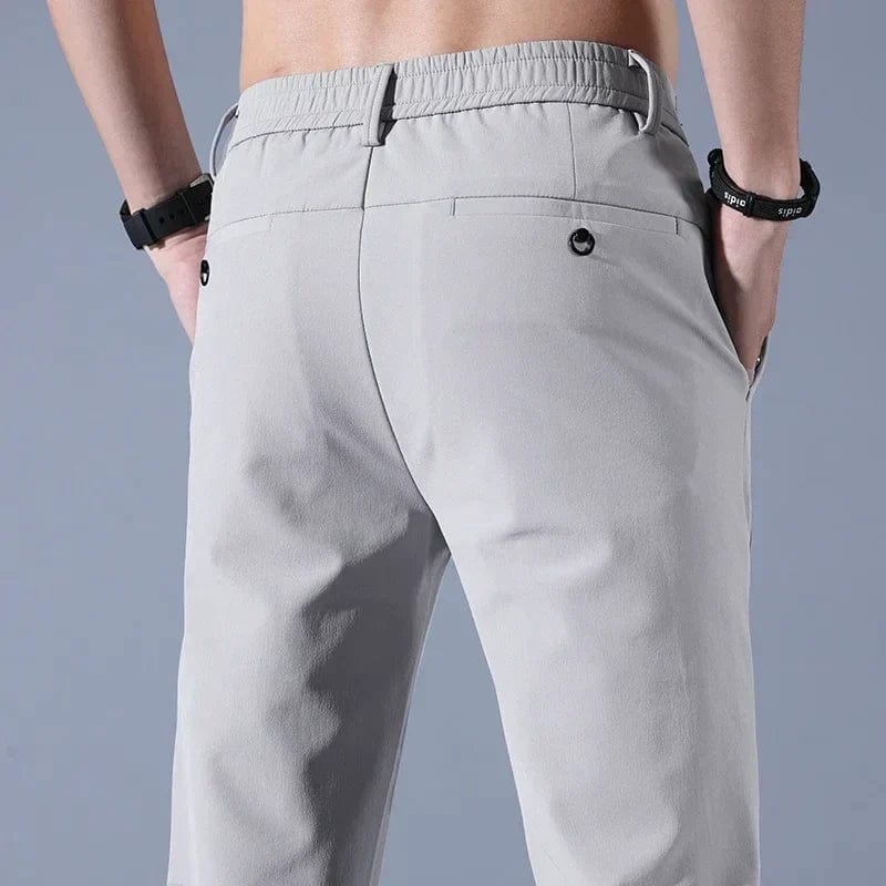 PERLE™ | Pantalons Élégants de Golf