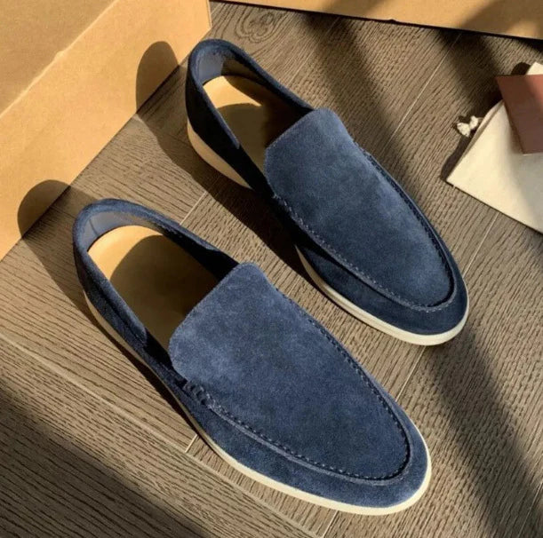 PERLE™ |  Mocassins de luxe