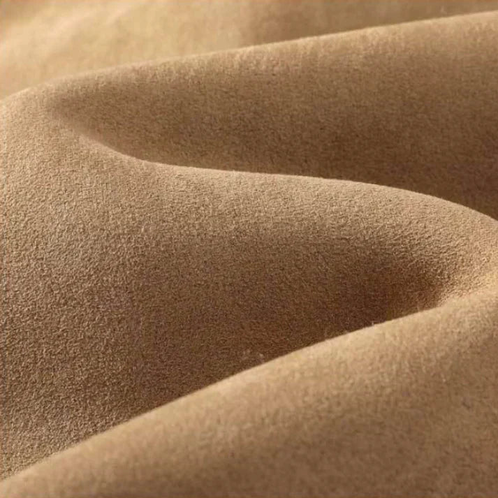 PERLE™ | Veste Cuir Luxe Moderne