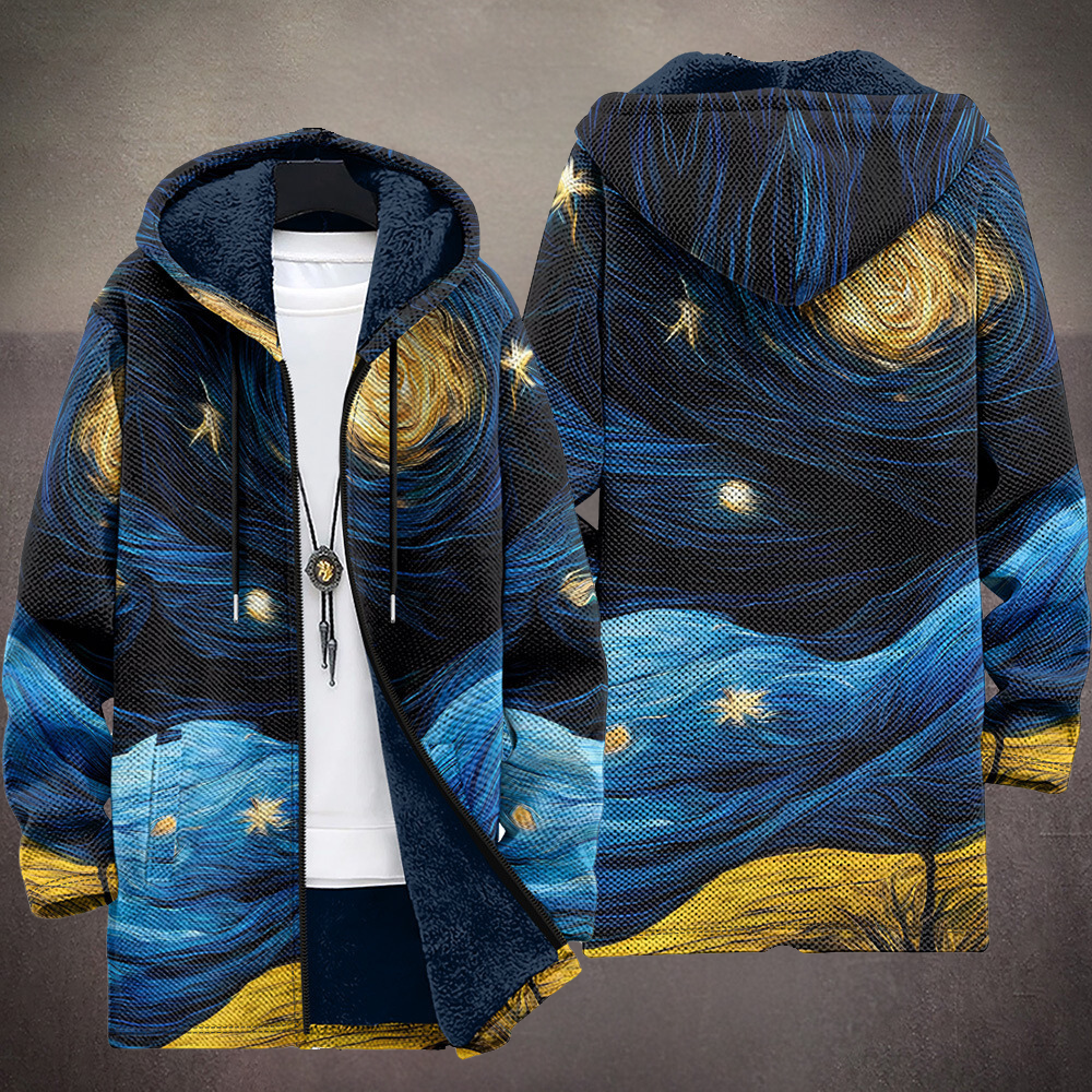 PERLE™ | Cardigan de luxe inspiré par l’art