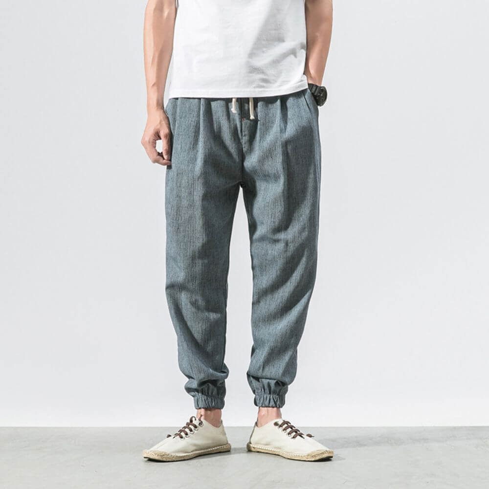 PERLE™ | Pantalons Légers Et Respirants
