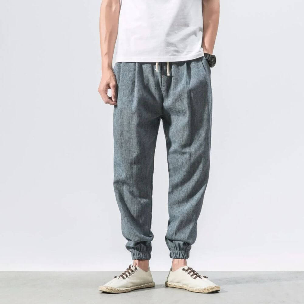 PERLE™ | Pantalons Légers Et Respirants