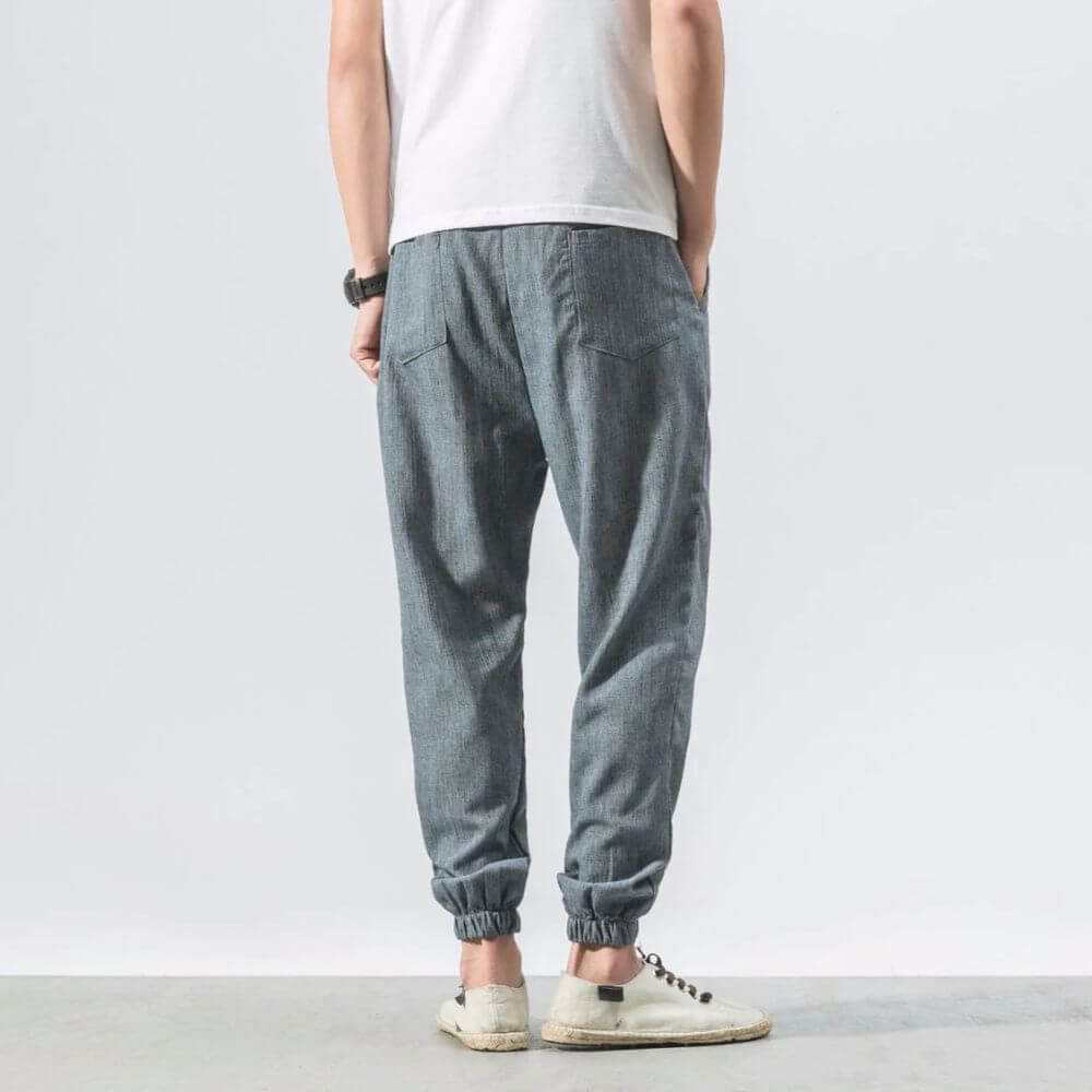 PERLE™ | Pantalons Légers Et Respirants