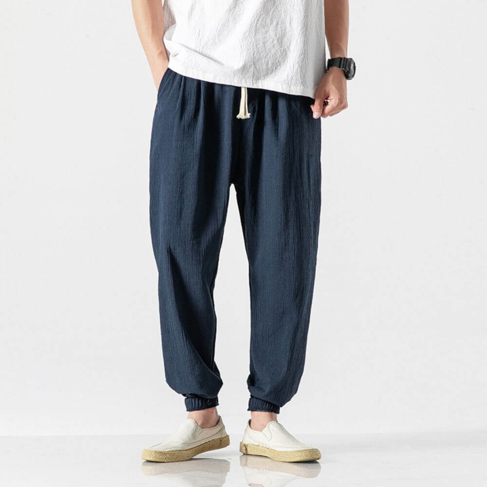 PERLE™ | Pantalons Légers Et Respirants