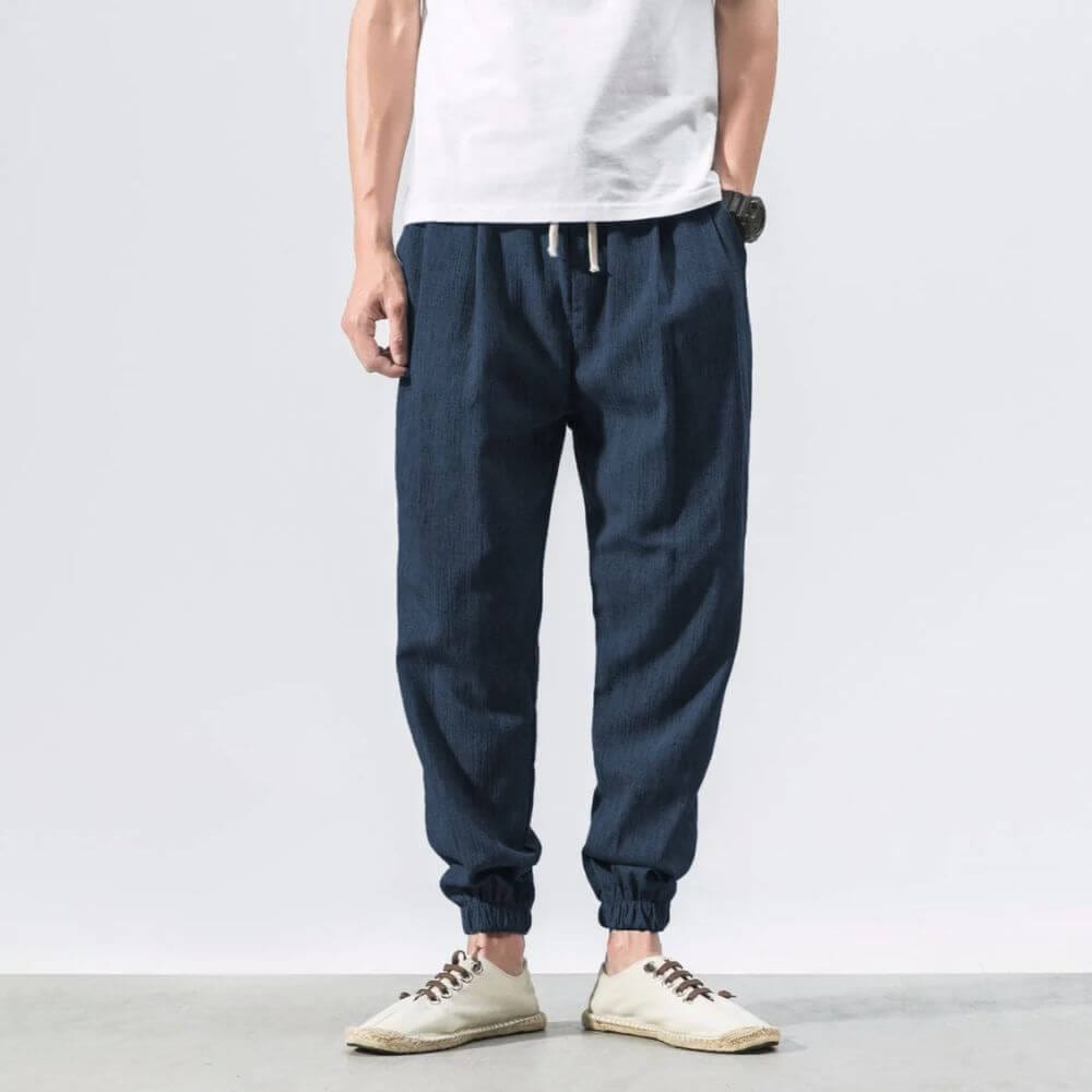 PERLE™ | Pantalons Légers Et Respirants