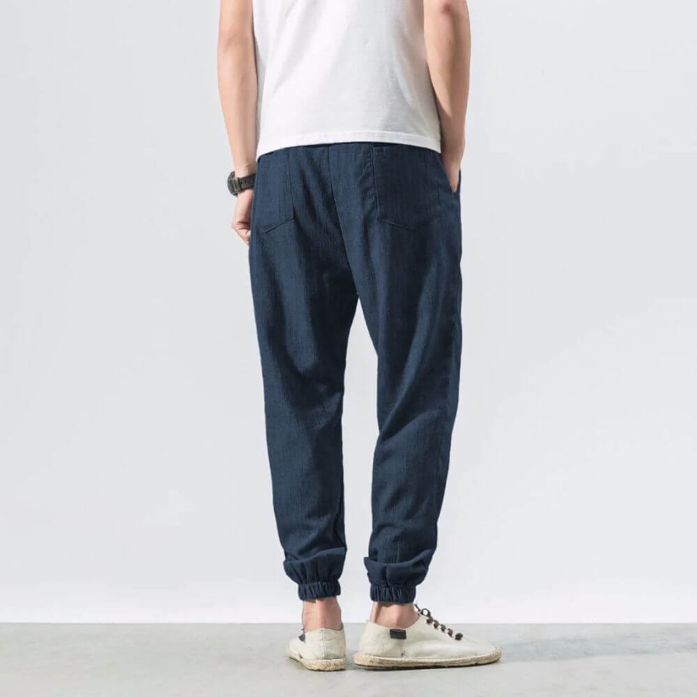 PERLE™ | Pantalons Légers Et Respirants