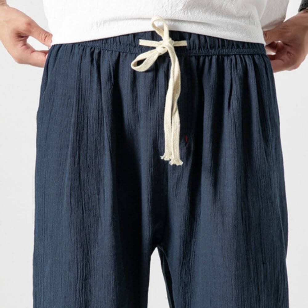 PERLE™ | Pantalons Légers Et Respirants