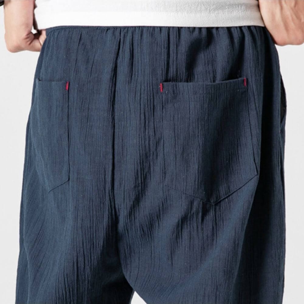 PERLE™ | Pantalons Légers Et Respirants