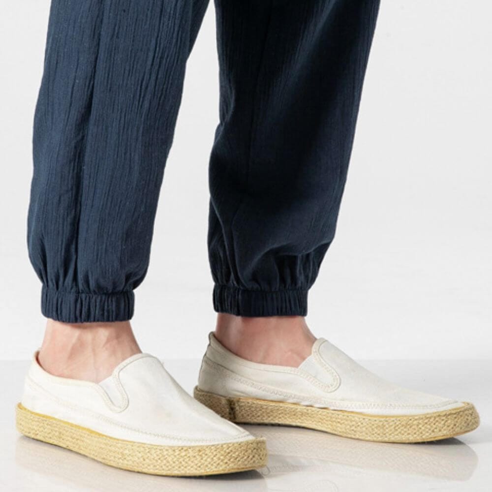 PERLE™ | Pantalons Légers Et Respirants