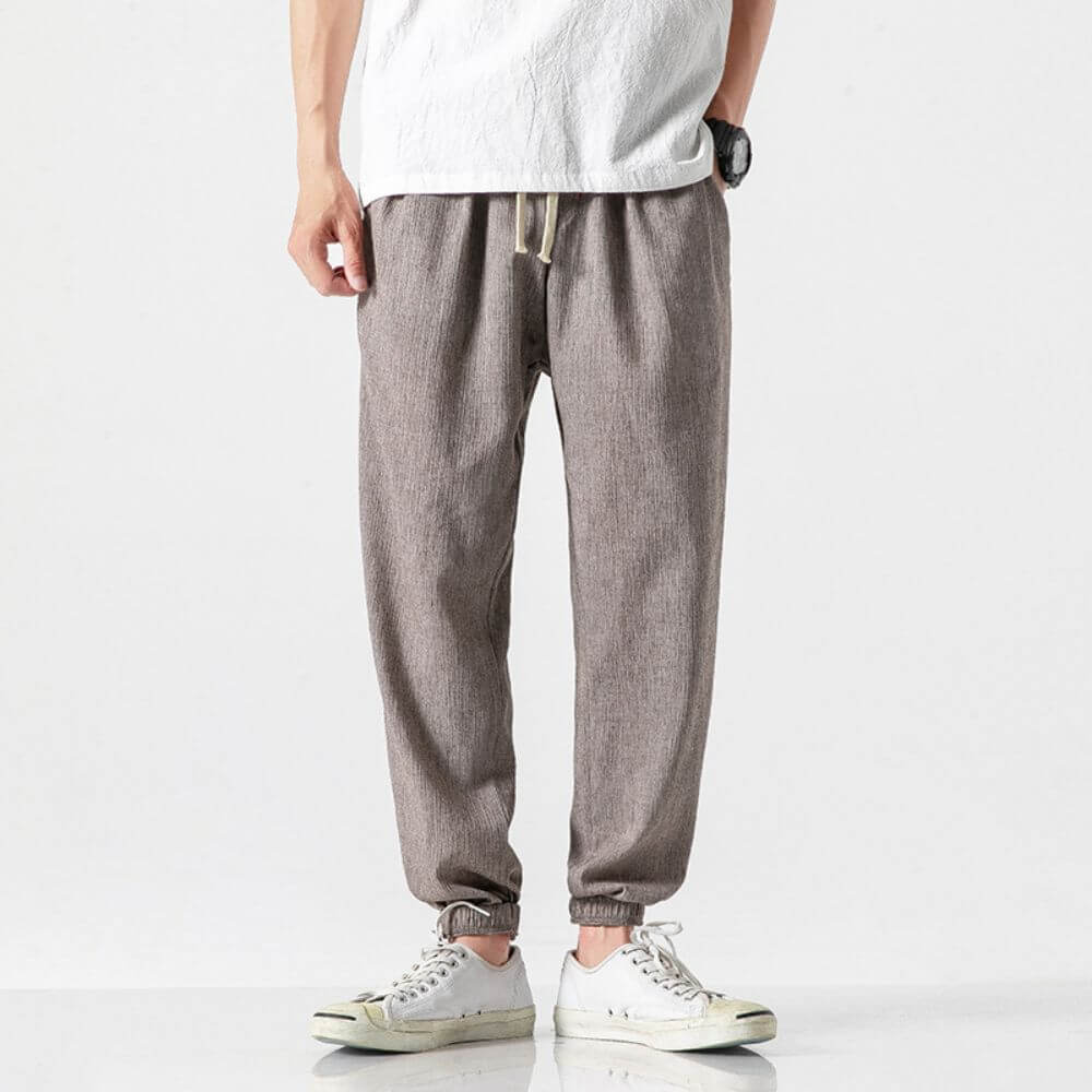 PERLE™ | Pantalons Légers Et Respirants