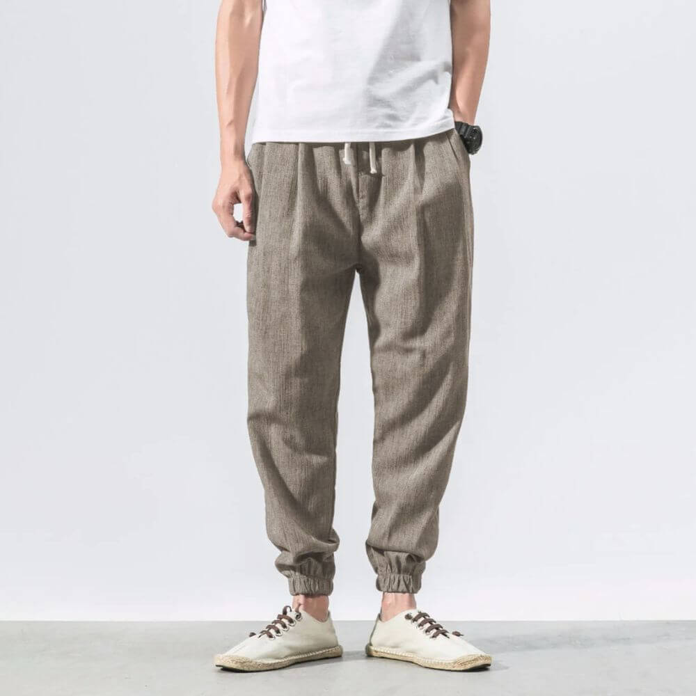PERLE™ | Pantalons Légers Et Respirants