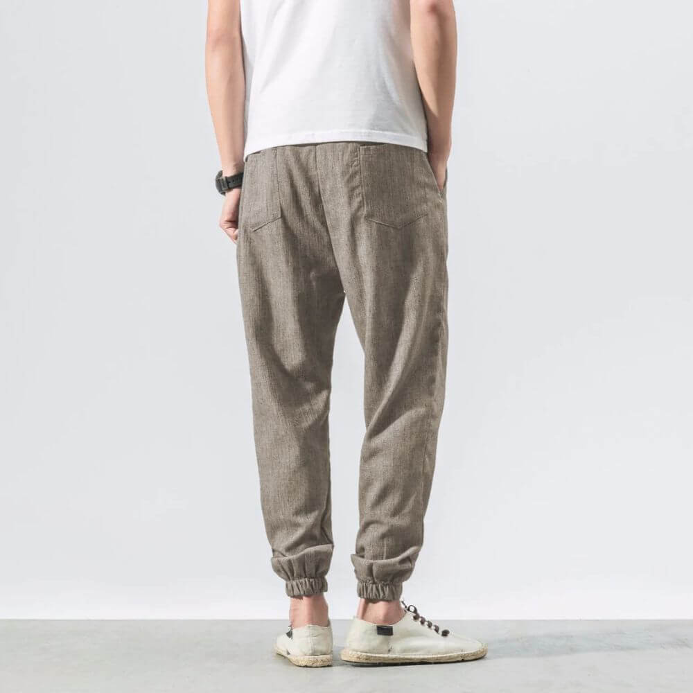 PERLE™ | Pantalons Légers Et Respirants