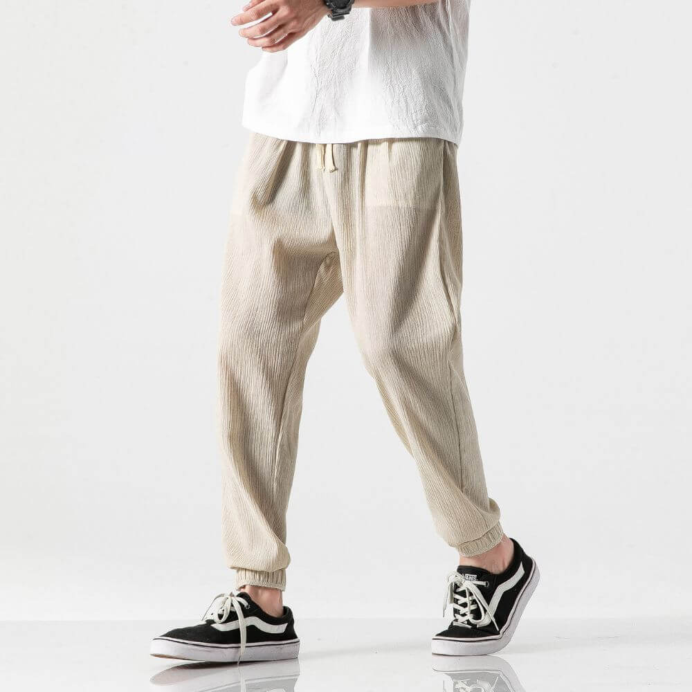 PERLE™ | Pantalons Légers Et Respirants