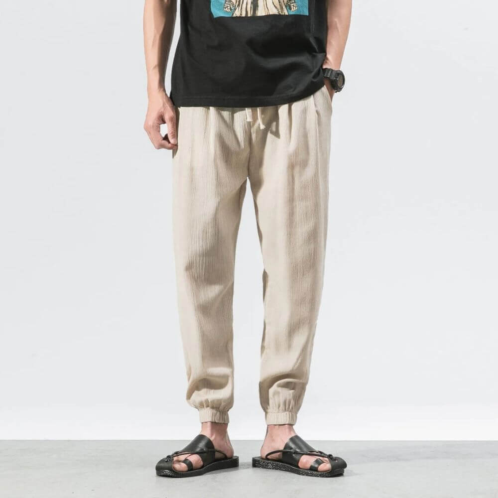 PERLE™ | Pantalons Légers Et Respirants