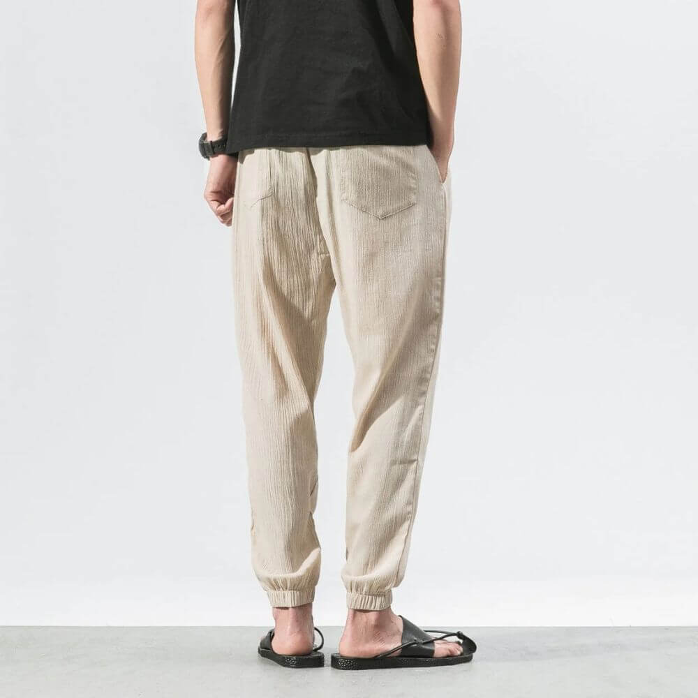 PERLE™ | Pantalons Légers Et Respirants