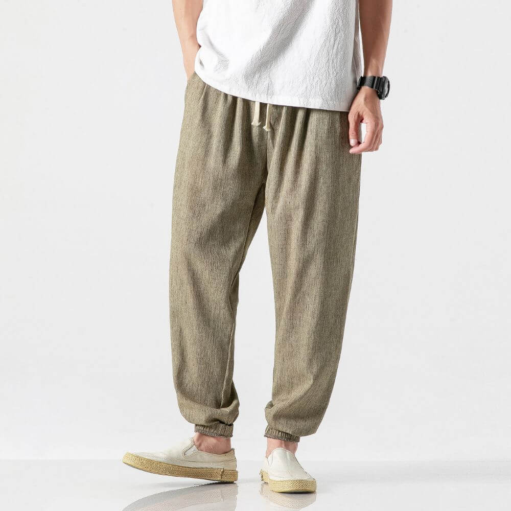 PERLE™ | Pantalons Légers Et Respirants