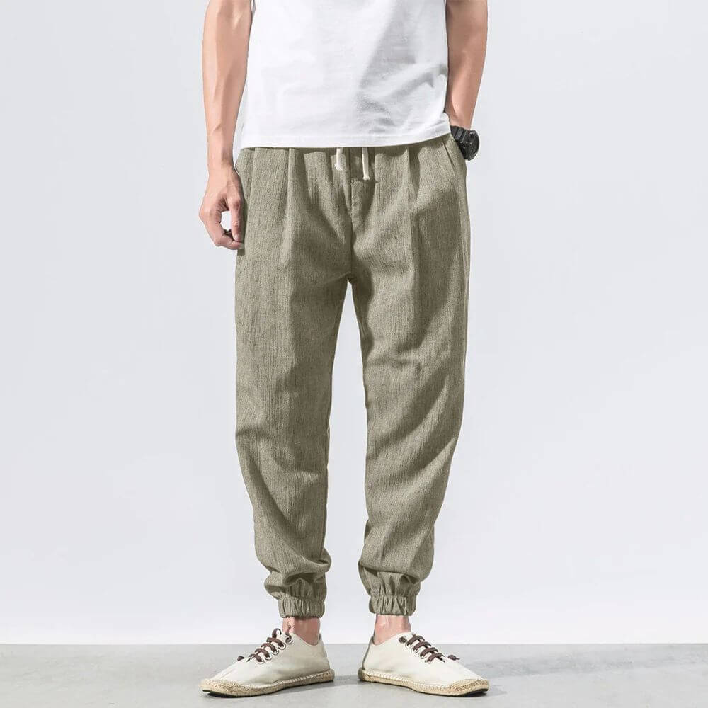 PERLE™ | Pantalons Légers Et Respirants