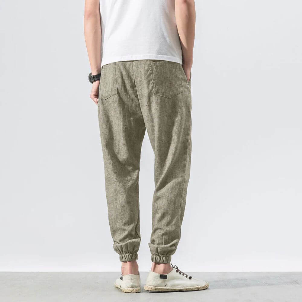 PERLE™ | Pantalons Légers Et Respirants