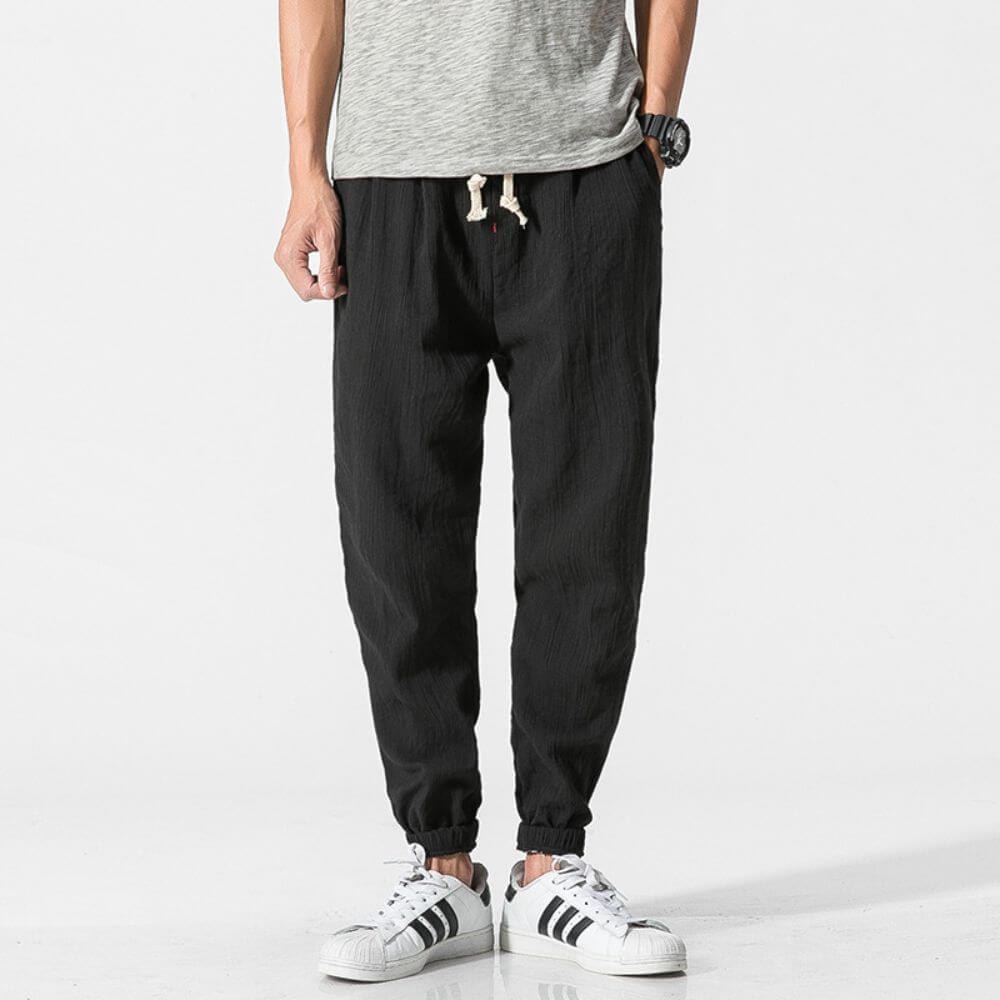 PERLE™ | Pantalons Légers Et Respirants