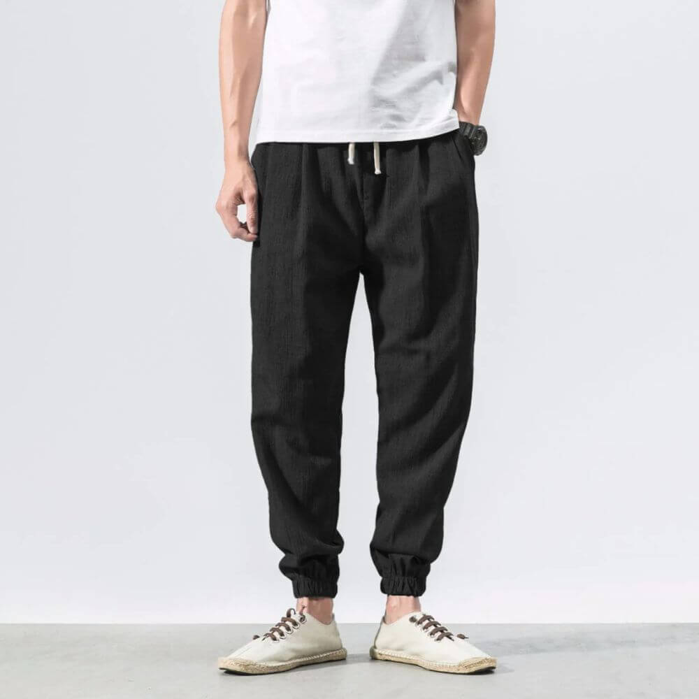 PERLE™ | Pantalons Légers Et Respirants