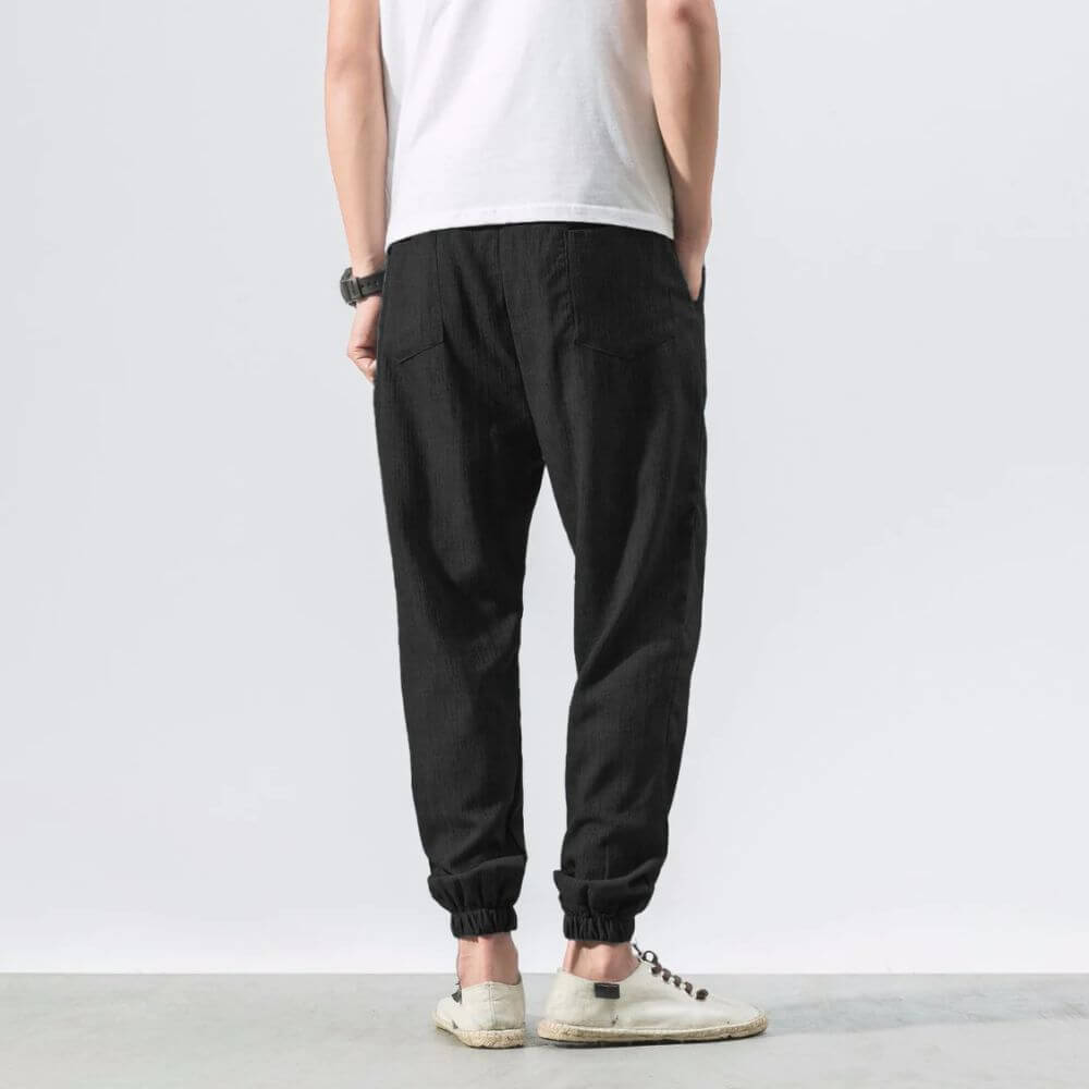 PERLE™ | Pantalons Légers Et Respirants