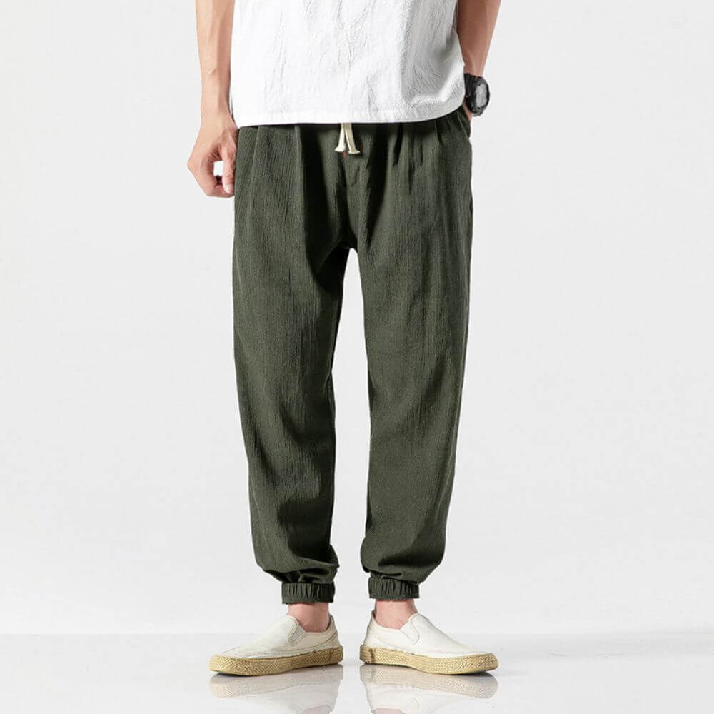 PERLE™ | Pantalons Légers Et Respirants