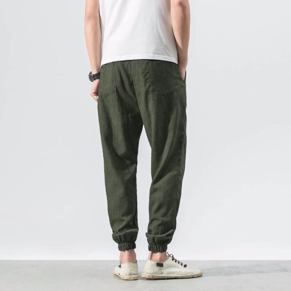 PERLE™ | Pantalons Légers Et Respirants