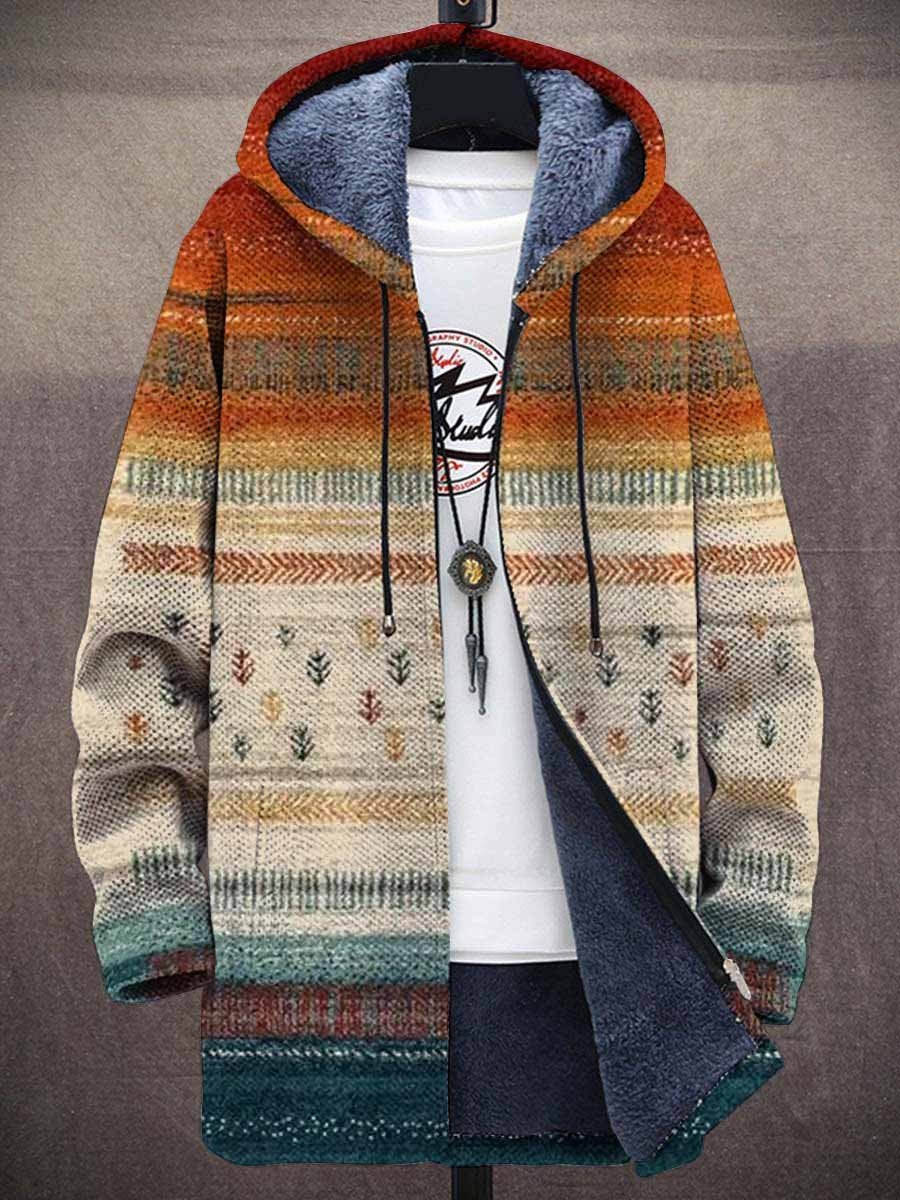 PERLE™ | Gilet de luxe Zalie inspiré par l’art