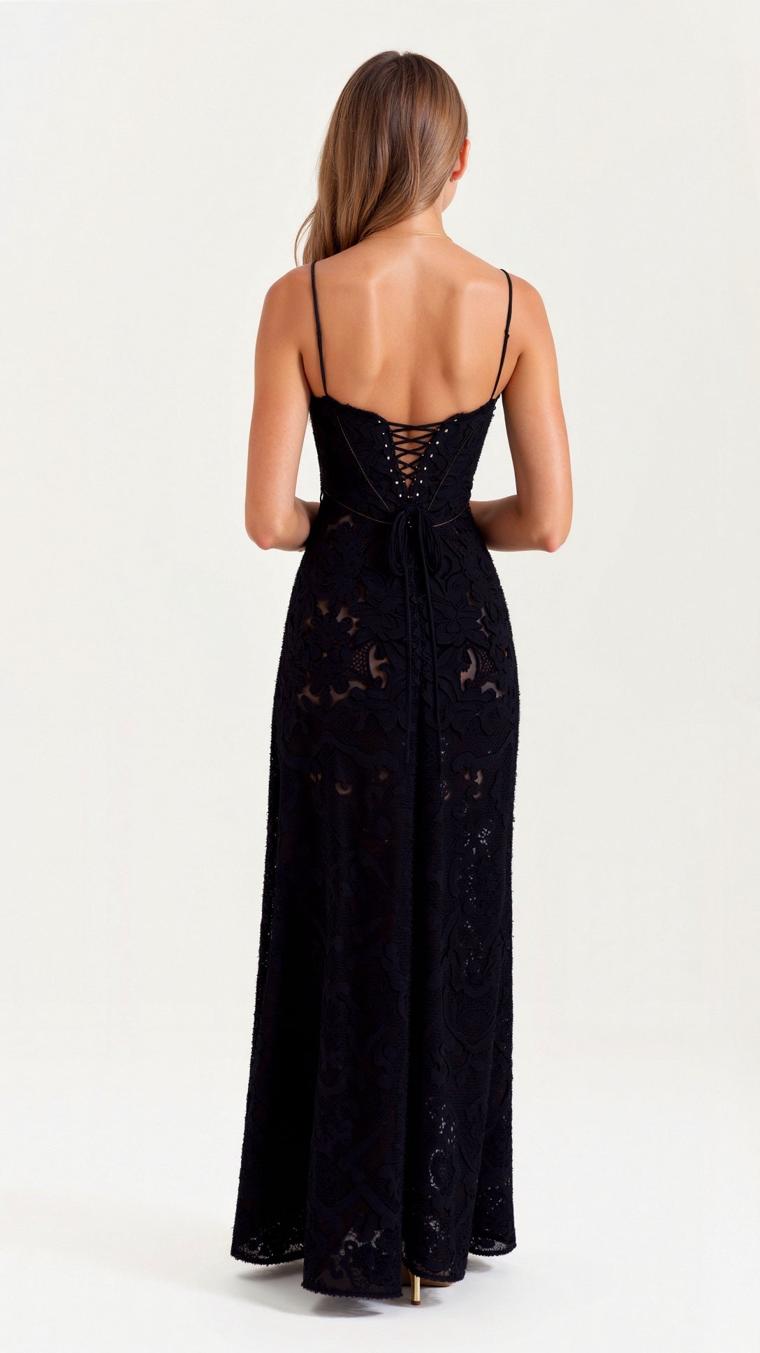 PERLE™ | La Robe Isaure Bohème