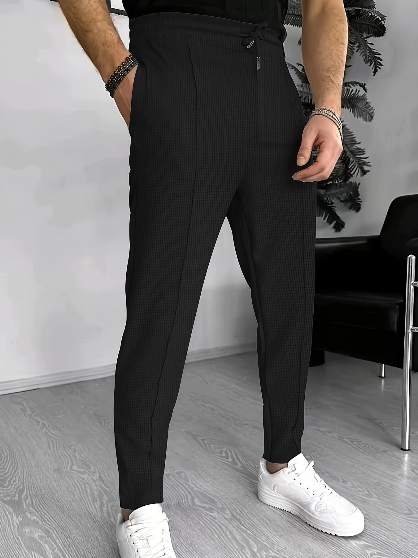 PERLE™ | Pantalons Sportifs Confortables