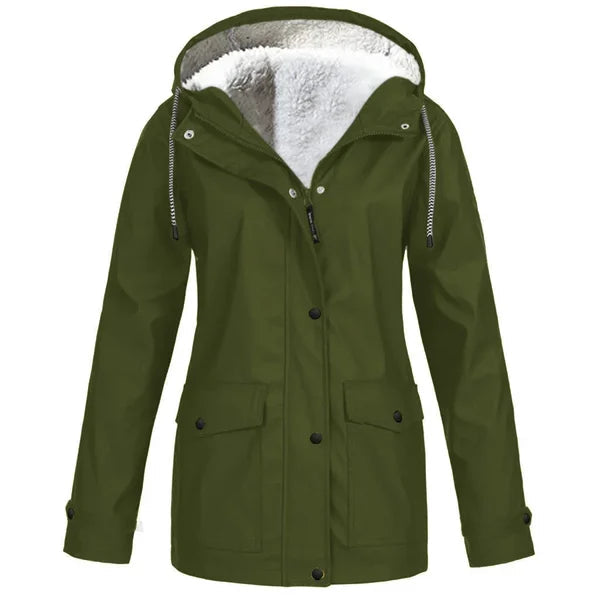 PERLE™ | Julliete - Veste Élégante Et Polyvalente