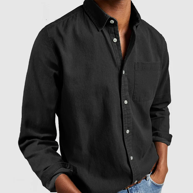 PERLE™ | Chemise exclusive