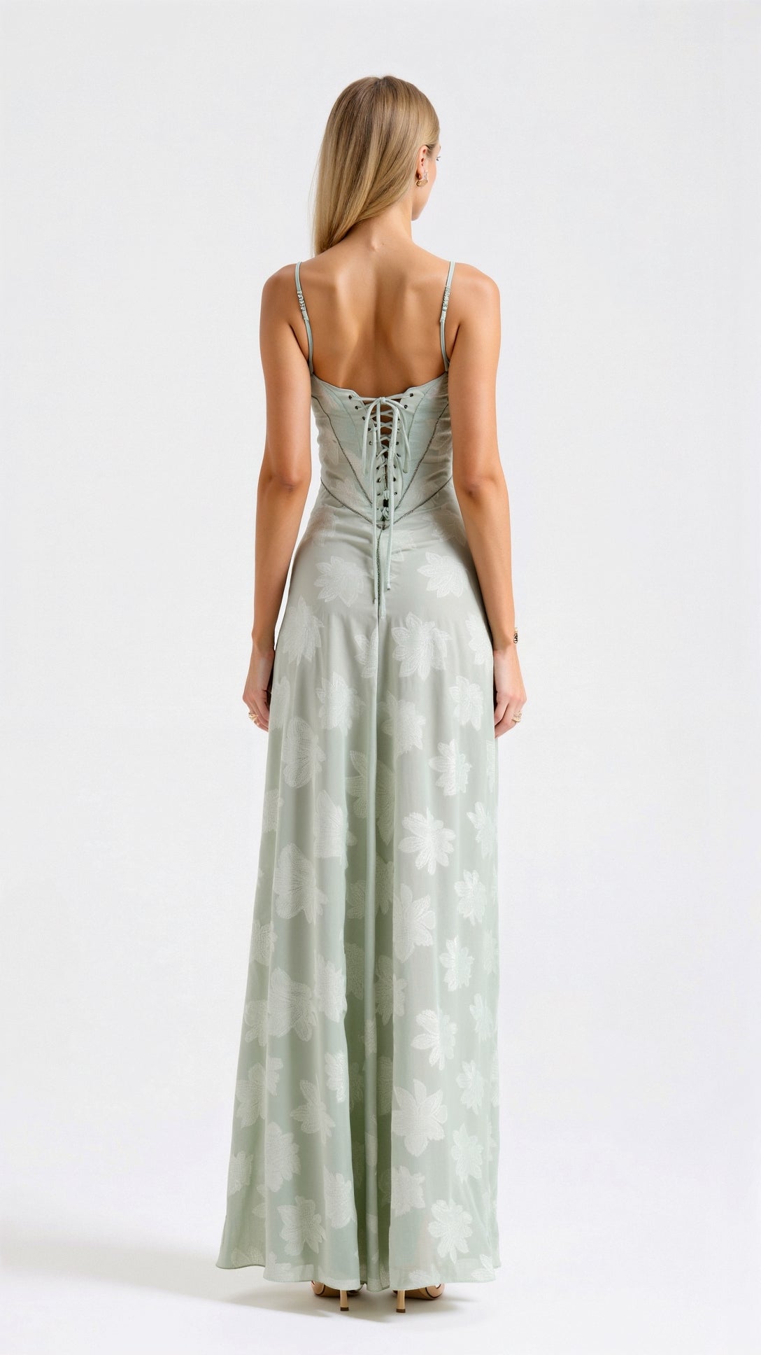 PERLE™ | La Robe Isaure Bohème