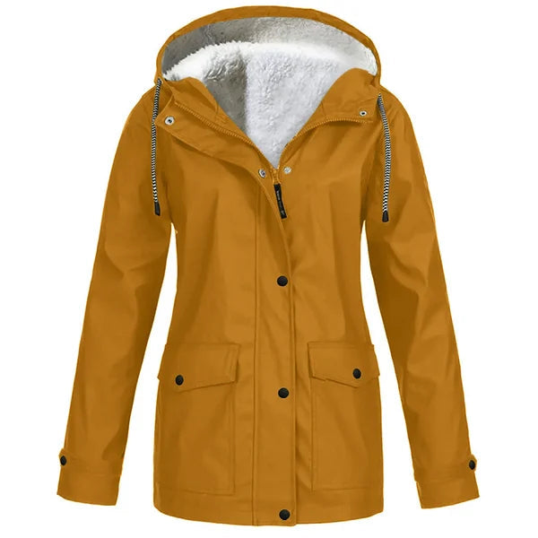 PERLE™ | Julliete - Veste Élégante Et Polyvalente