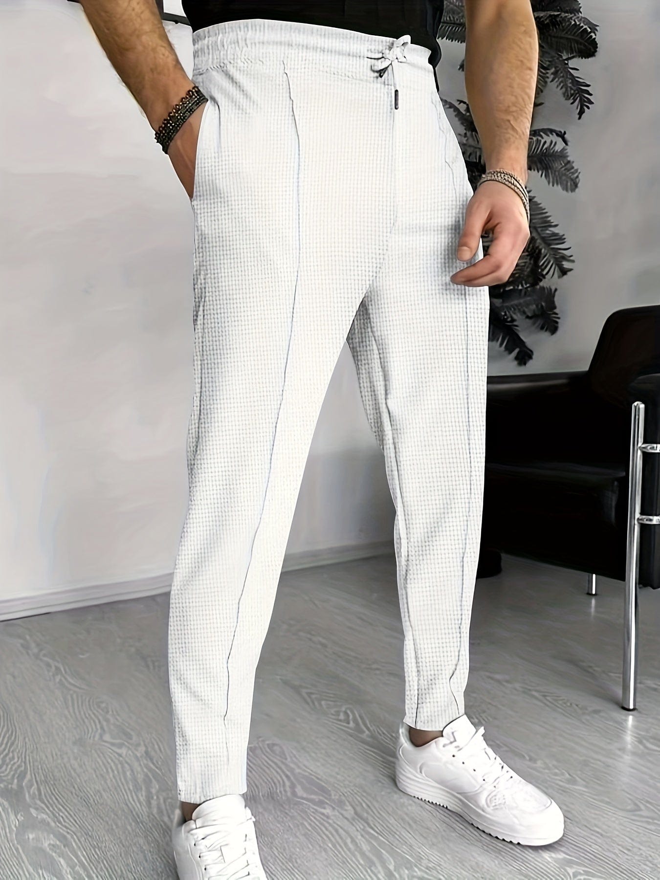 PERLE™ | Pantalons Sportifs Confortables