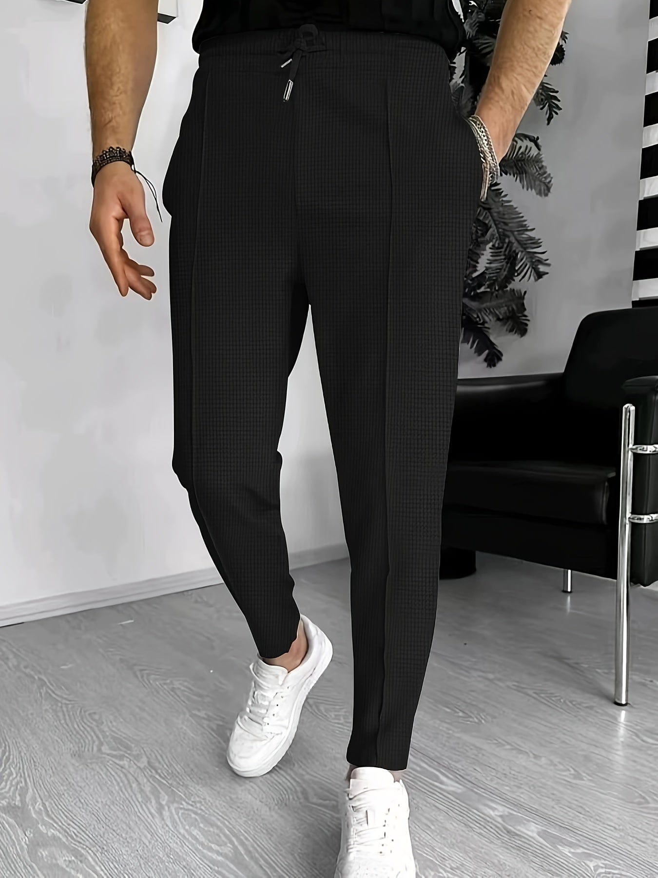 PERLE™ | Pantalons Sportifs Confortables