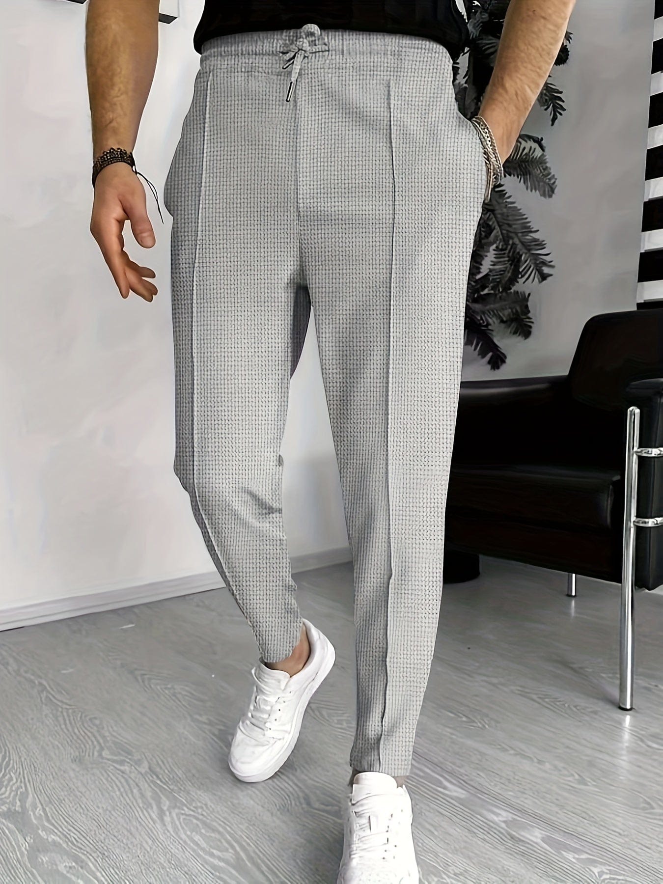 PERLE™ | Pantalons Sportifs Confortables