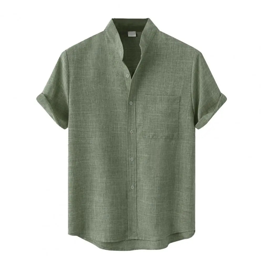 PERLE™ | Chemise Élégante Et Légère