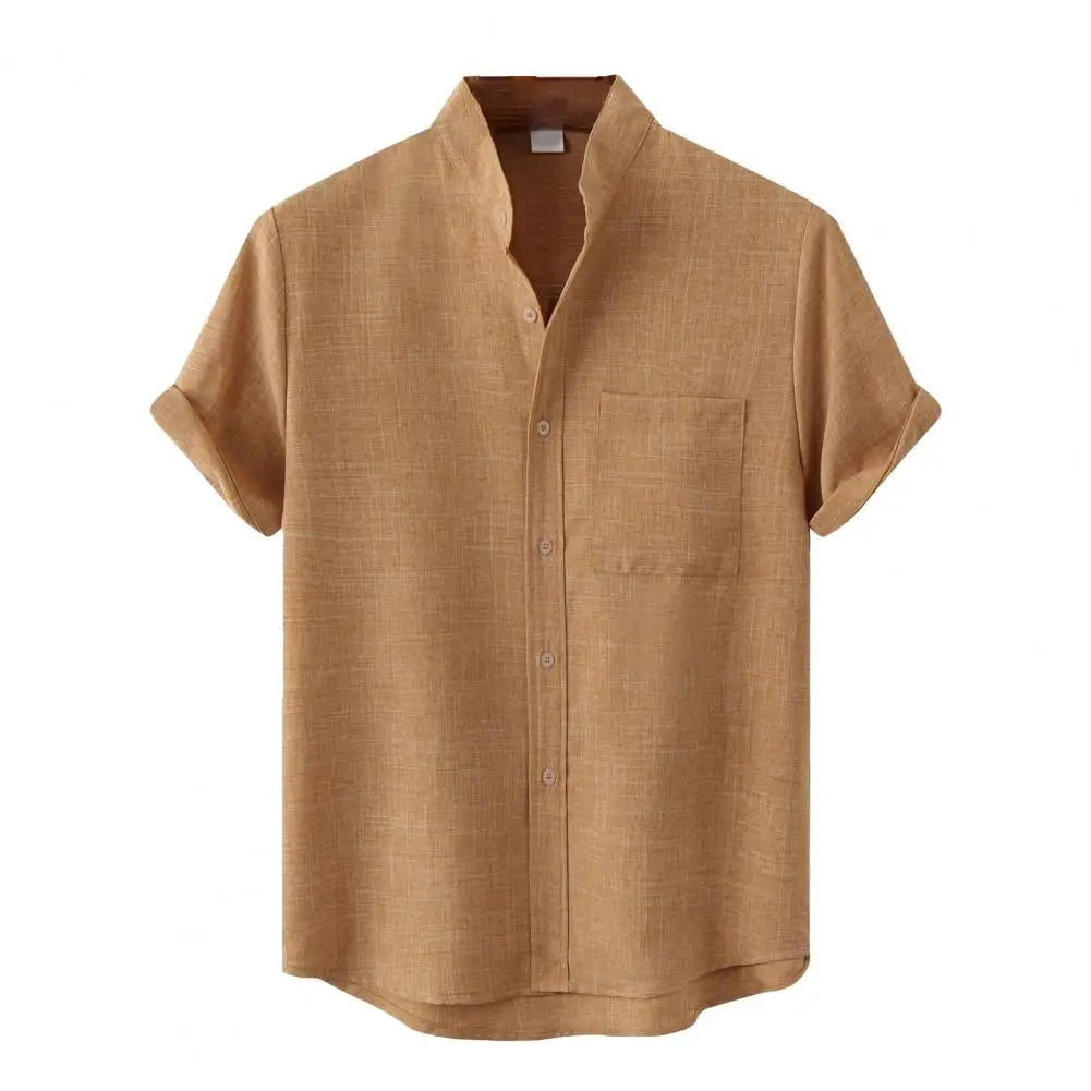 PERLE™ | Chemise Élégante Et Légère
