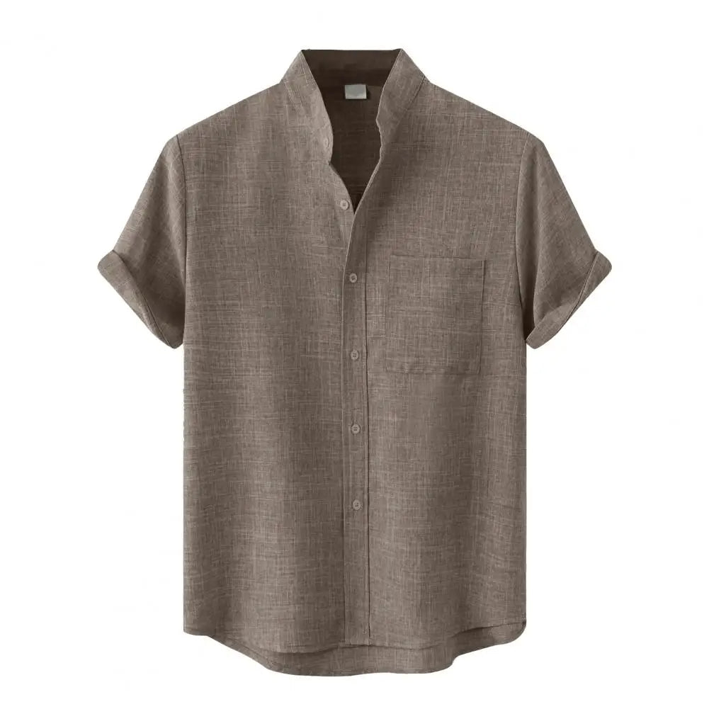 PERLE™ | Chemise Élégante Et Légère