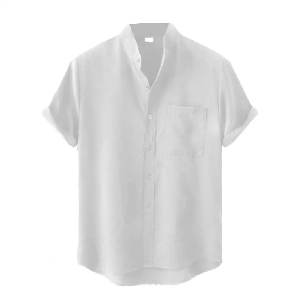 PERLE™ | Chemise Élégante Et Légère