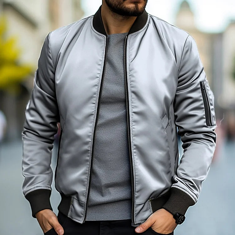 PERLE™ | Veste D'Été Chic