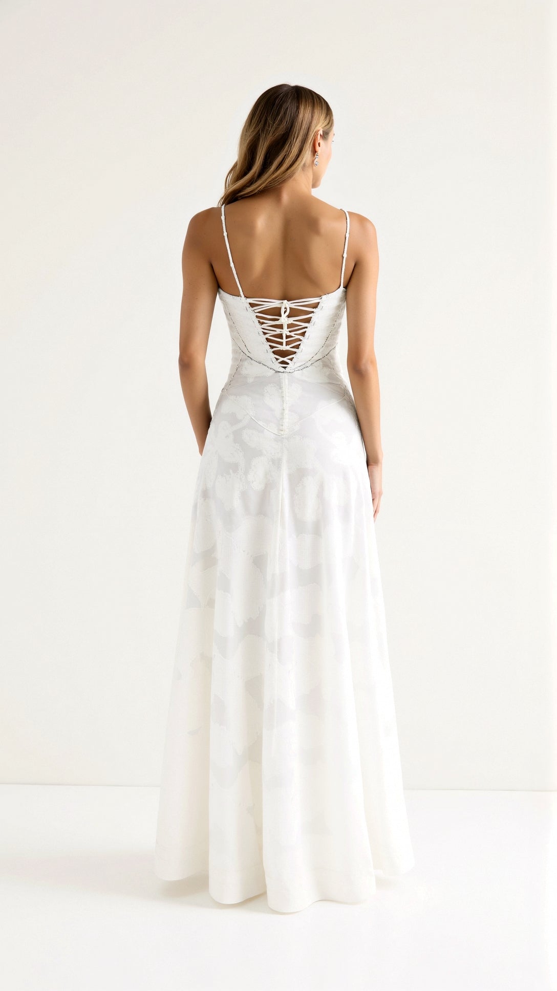 PERLE™ | La Robe Isaure Bohème