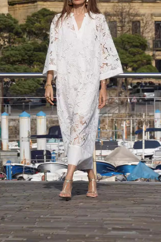 PERLE™ | La Robe Qui Sublime Chaque Femme
