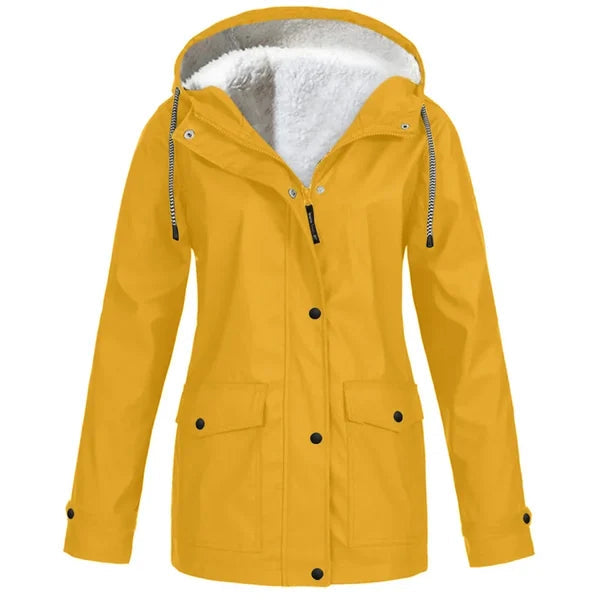 PERLE™ | Julliete - Veste Élégante Et Polyvalente